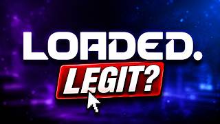 Is Loaded(CDKeys) Legit in 2026