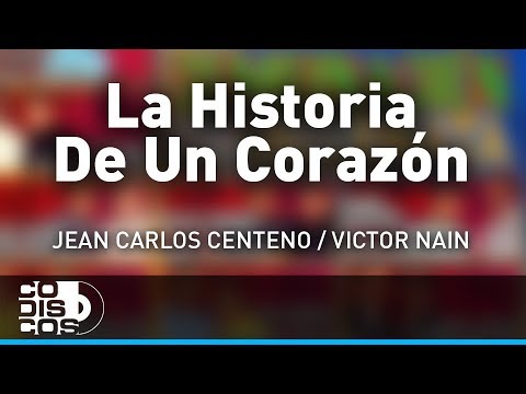 La Historia De Un Corazón, La Combinación Vallenata - Audio