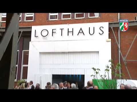 KlimaExpo.NRW -- Auftaktveranstaltung 30.06.2014 (www.nrw.de)