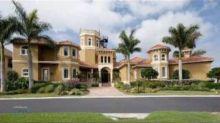 preview picture of video 'Custom Estate by PGI Homes'
