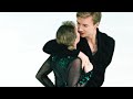 Torvill Dean 1994 Euro Ex Gala Rhumba Encore