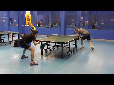 Клуб ArtTT ФИНАЛ ШАМИН - БОБРОВ Возвращение ШАПОШНИКОВА