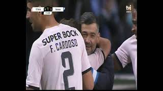 Conceição, Francisco e Sérgio