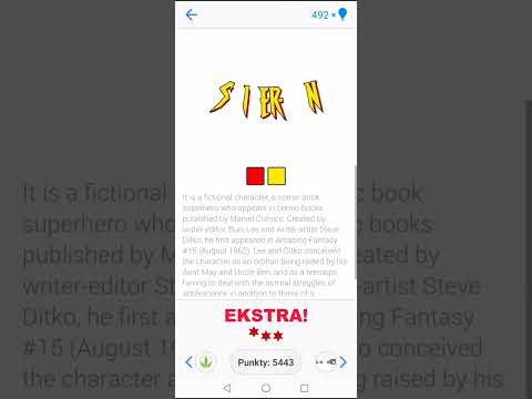 Video cover
