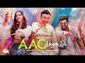 AAG LAGA DI Neelkamal Singh Akanksha Puri Anu Malik Anmol Kumaar Holi Special Bhushan K