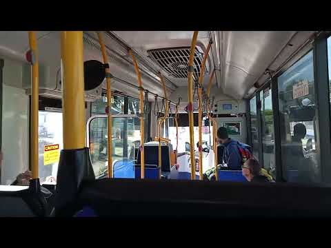 Scania K280UB #1817 Custom coaches CB80