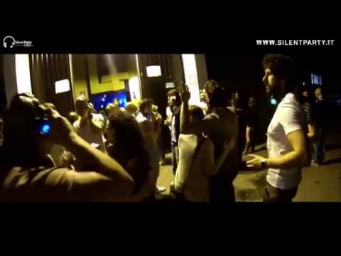 ☊ Teaser Silent Party - Sab 07 Febb @ Totem Club - Vicena