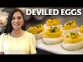 How To Make Deviled Eggs In An Instant Pot Allrecipes