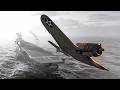 When A Pilot Sank A Submarine To Avenge A Friend