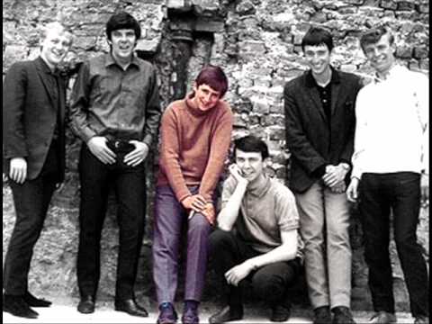 Unit 4+2 - Baby Never Say Goodbye