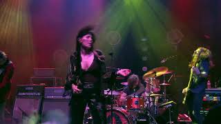 Dorothy (the band) Pretty When You&#39;re High 22 May 2018 Detroit