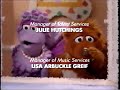 Closing To You Can Be Anything 2002 VHS Screener Version