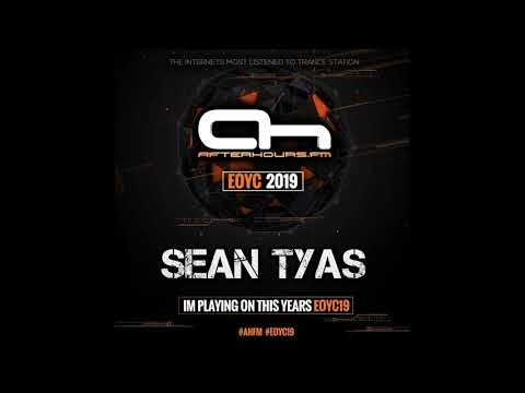Sean Tyas - EOYC 2019