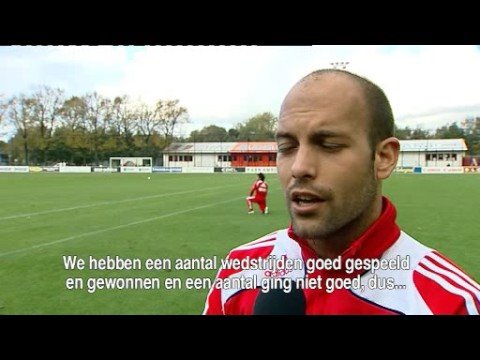 Voorbeschouwing Ajax - FC Groningen