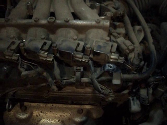 Поршень СаньЕнг Кайрон Дизель