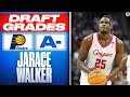 Pacers Trade For No. 8 Overall Pick Jarace Walker I 2023 NBA Draft I CBS Sports