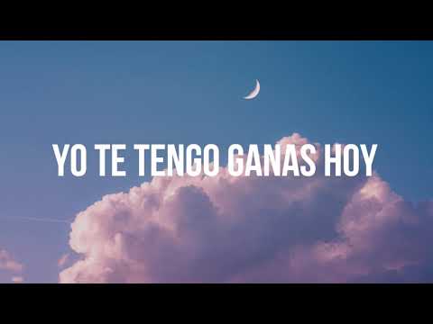 Neeus - Hoy (Letra)