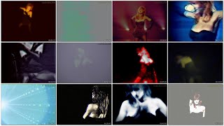 Mylene Farmer - &quot;Déshabillez-moi&quot;( Amateur remake)