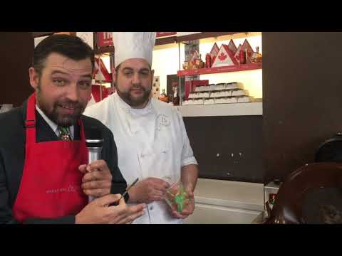 ROCKY MOUNTAIN CHOCOLATE FACTORY REVIEW!