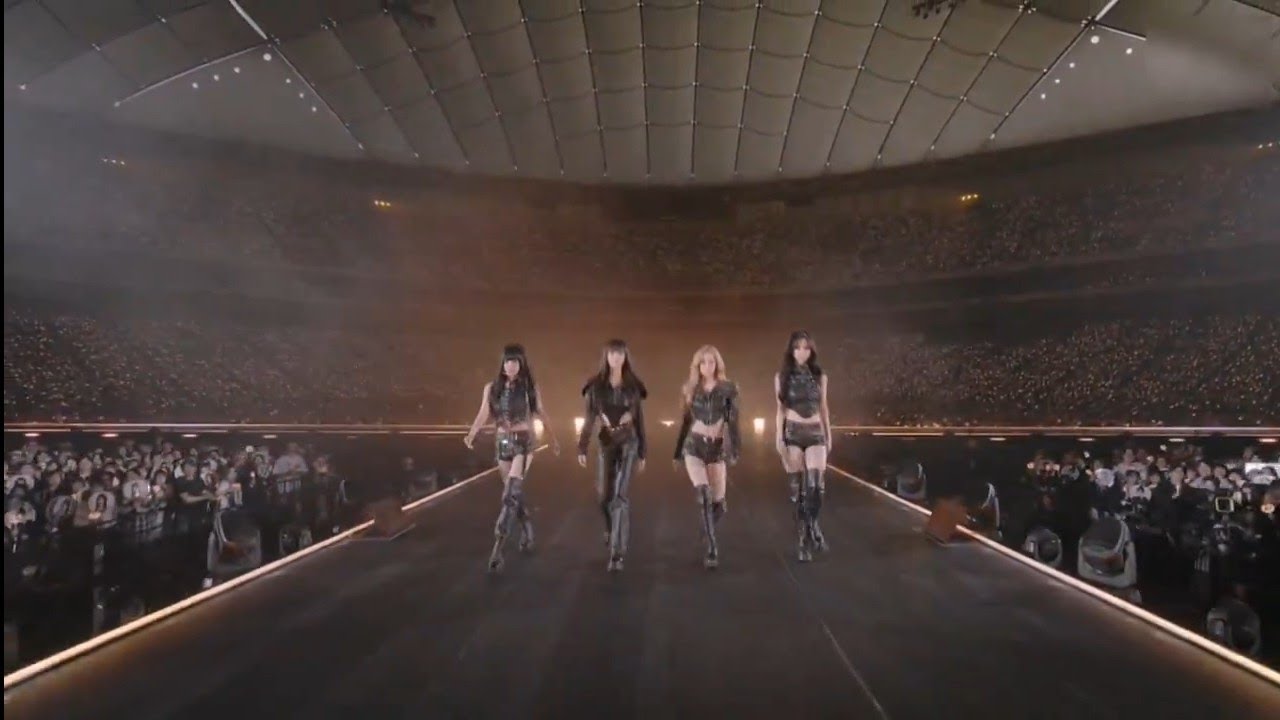Miniature de la vidéo 2026 aespa LIVE TOUR - SYNK : aeXIS LINE -in JAPAN SPECIAL EDITION DOME TOUR - OPENING + Armageddon du film aespa - 2026 Live Tour SYNK：aexis LINE in JAPAN - SPECIAL EDITION DOME TOUR