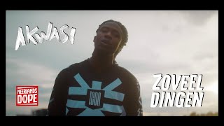 Akwasi - Zoveel Dingen video