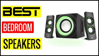 ✅  Best Bedroom Speaker System In 2023 🏆 Top 5 In The Market