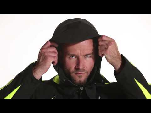 Vinterjacka Mascot Hardwear 15035-222