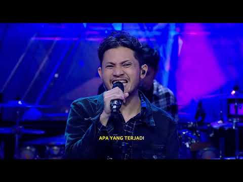 ANDRA & THE BACKBONE - MAIN HATI