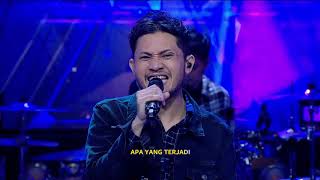 Download lagu ANDRA & THE BACKBONE - MAIN HATI mp3 Download lagu ANDRA & THE BACKBONE - MAIN HATI mp3