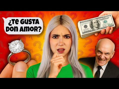 I answered the MOST awkward questions 😳