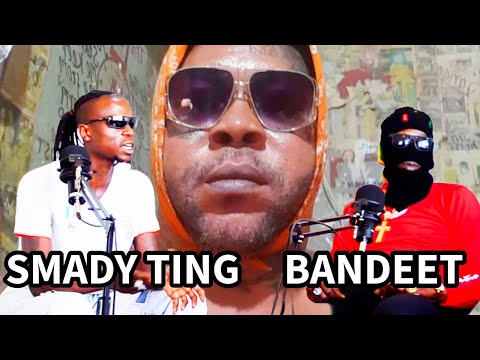 SMADY TING: Vybz Kartel's SHOCKING Impact on My Music Career!