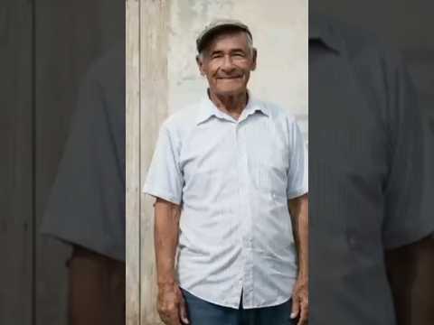 ¡El Campe! un personaje inolvidable de Guisa. #guisa #granma #cuba #viralshorts #personajes