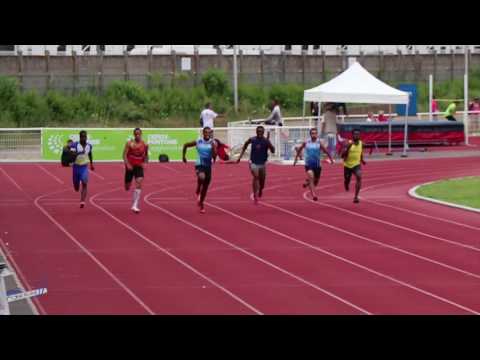 200m TCM - Finale C - Championnat LIFA - 25/06/2017 - Pontoise