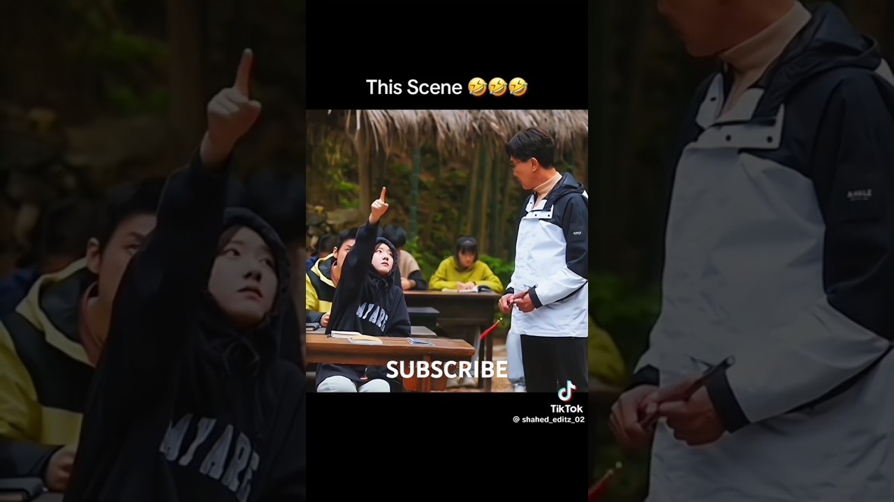 Gen-z||viral korean drama in hindi dubbed || #viralshort #viralvideo #kdrama #cdrama