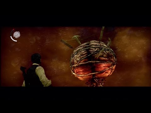 The Evil Within: Playthrough - 10 of 21 - Burn The Witch!