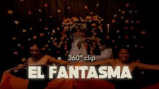 El Fantasma Music Video