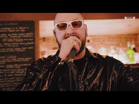 WINDOW KID - RYAN AIR (LIVE SESSION)