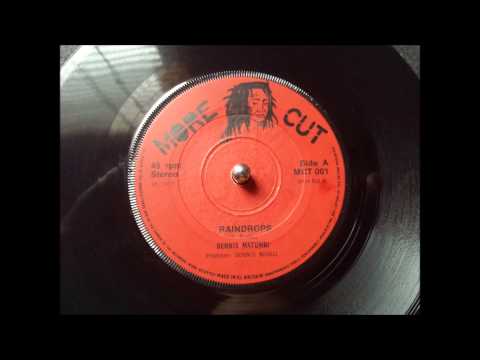 Dennis Bovell (Matumbi) - Rain Drops & Dub