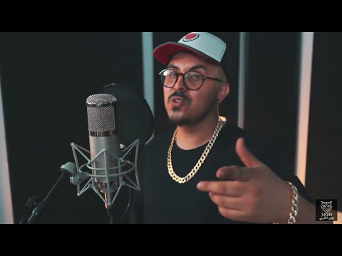 Jhony al maghribi - Mi amor (2019)(LYRICS)