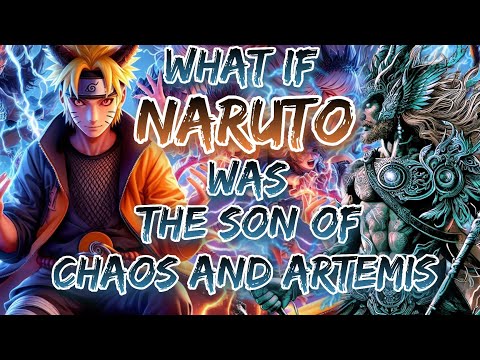 What If Naruto Was The Son Of Chaos And Artemis || Part - 1