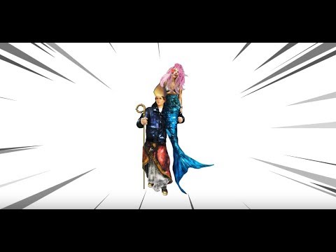 Terroni Uniti & Capitan Capitone e i Fratelli della Costa - Non è che l'inizio