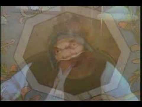 Europe - I'll cry for you