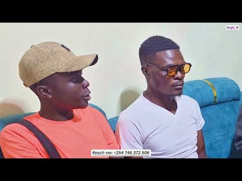 MAAJABU!!Peter Brother To Komesha Exposes  Komesha🔥Alikuwa Analala Na Wajane Ushago He Is Cursed 😭.