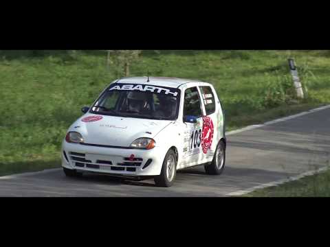 34° Rally Valdinievole   Pellegrini   Talenti