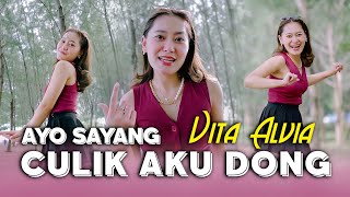 Download lagu DJ Ayo Sayang Culik Aku Dong - Vita Alvia mp3