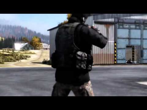 Survivor GameZ VI Trailer