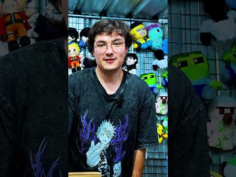 PELUCHES VIRALES y Manga en Uruguay 🎁 FrikiloverUY: Regalos Recomendados + ¡DESCUENTO EXCLUSIVO!