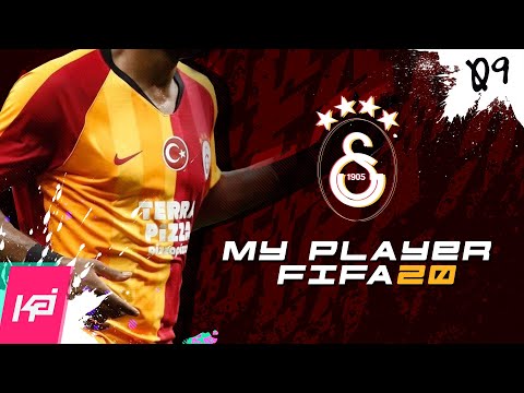 SCORING ON FRENCH DEBUT! // FIFA 20 - MY PLAYER - SERIES 2 / 09