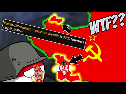 A beginner made Lithuania disappear, can I bring it back?