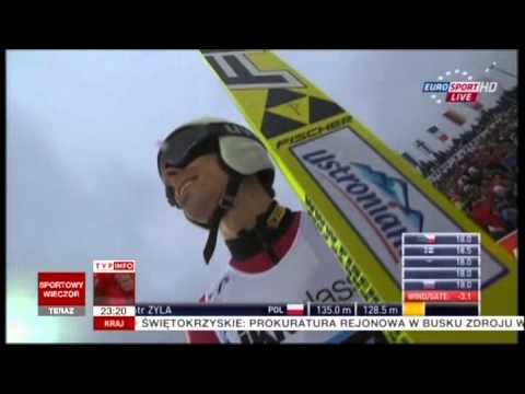 PŚ Klingenthal 13.02.2013 - relacja z zawodów